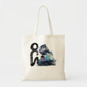 Geschenken voor kerstcadeautjes voor heren tote bag (Voorkant)