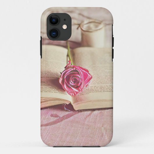 Geschenken voor lezers 2022 Case-Mate iPhone case (Achterkant)