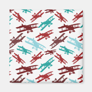  geschenken voor vliegtuignavigatie met vliegtuigp magneet