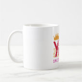 Geschenken voorbij woorden koffiemok (Links)