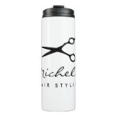 Geschenkje voor speciale mok voor thermische tumbl (Voorkant)