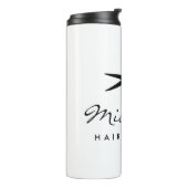 Geschenkje voor speciale mok voor thermische tumbl (Gedraaid links)