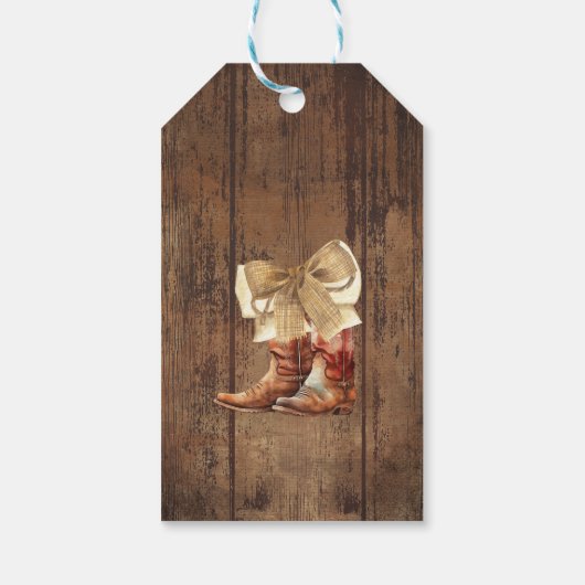 Geschenklabel voor het bekendmaken van het geslach cadeaulabel (Achterkant)