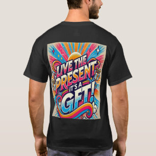 🌟 Geschenkleven T-shirt