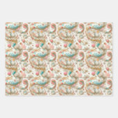 Geschenkpapier, das auffällt! inpakpapier vel (Voorkant 2)