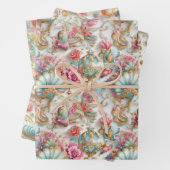 Geschenkpapier, das auffällt! inpakpapier vel (In situ)