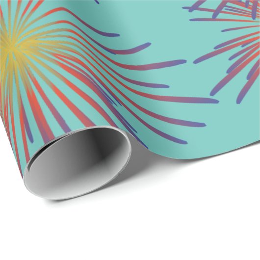 Geschenkpapier französische Bulldogge Cadeaupapier (Rol Hoek)