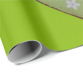 Geschenkpapier französische Bulldogge Cadeaupapier (Rol Hoek)