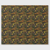 Geschenkpapier für Weihnachten Cadeaupapier (Vlak)