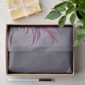 Geschenkpapier Kolibri Tissuepapier (Geschenk)