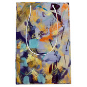 Geschenktas in Sophisticate Design Medium Cadeauzakje (Voorkant)