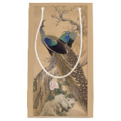 Geschenktas voor Japanse kunst Klein Cadeauzakje (Voorkant)