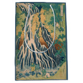 Geschenktas voor Japanse kunst Medium Cadeauzakje (Voorkant)