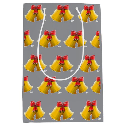 Geschenktüte Medium Cadeauzakje (Voorkant)