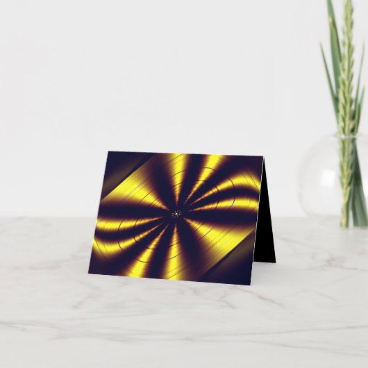 Geschenkverpakking Uitnodigen Kaart 2 (Voorkant)