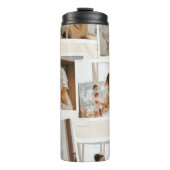 #GeschenkVoorKoffieliefhebberThermischeBeker Thermosbeker (Voorkant)