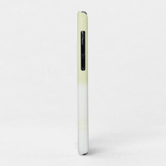 Gescherpte Potlood Mooie Stapel Case-Mate iPhone Case (Achterkant/links)