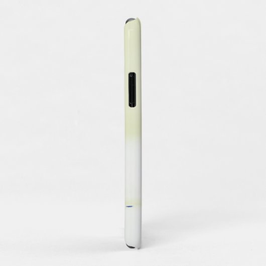 Gescherpte Potlood Mooie Stapel Case-Mate iPhone Case (Achterkant/rechts)