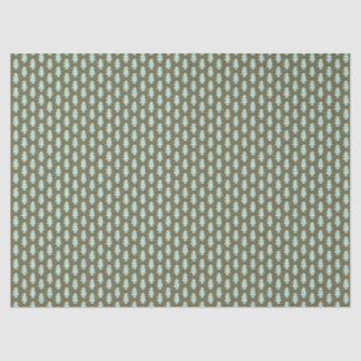 Geschetst boomweefselpapier tissuepapier