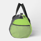 Gescheurd en klaar - Frog Motivation Bag Plunjezak (Rechts)