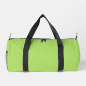 Gescheurd en klaar - Frog Motivation Bag Plunjezak (Achterkant)
