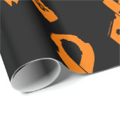 Gescheurd Lint/Badass...RSD/CRPS Cadeaupapier (Rol Hoek)