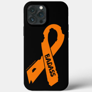 Gescheurd Lint/Badass...RSD/CRPS Case-Mate iPhone Case