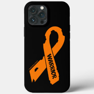 Gescheurd lint / krijger...RSD / CRPS Case-Mate iPhone Case