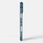 Gescheurde Jeans Case-Mate iPhone Case (Achterkant / Rechts)