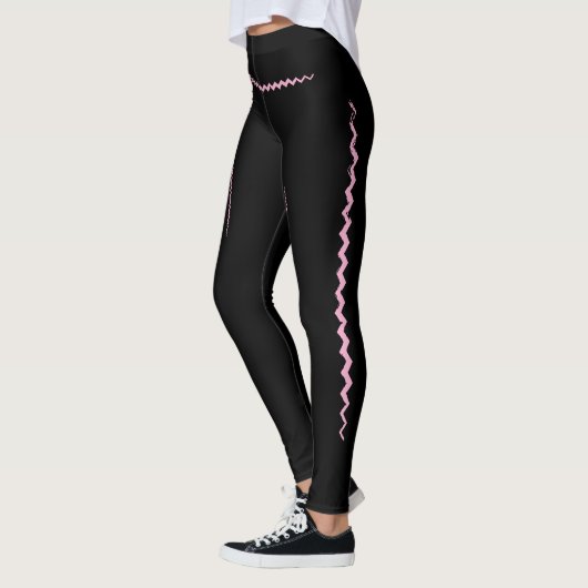 Gescheurde Leggings (Links)