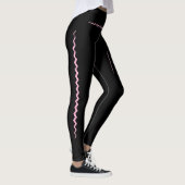 Gescheurde Leggings (Rechts)
