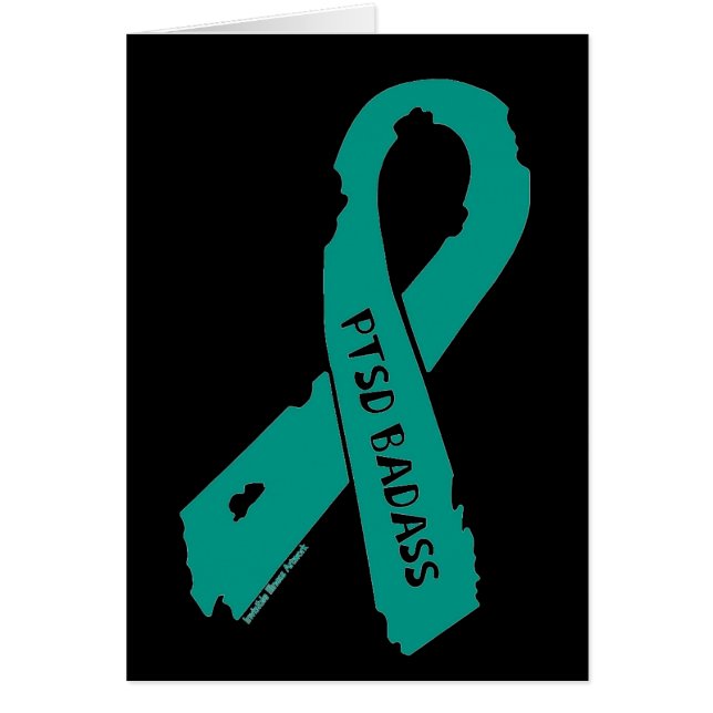 Gescheurde Lint/Badass...PTSS (Voorkant)