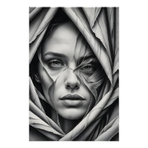 Gescheurde stof onthullen