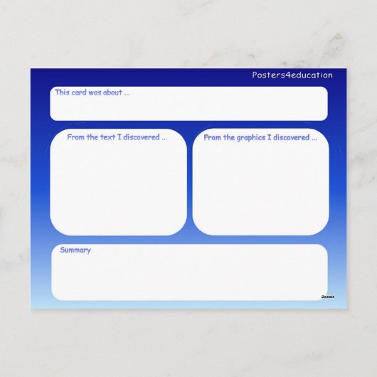 Geschiedenis, Amerika, Mayflower tot Thanksgiving Feestdagenkaart (Achterkant)