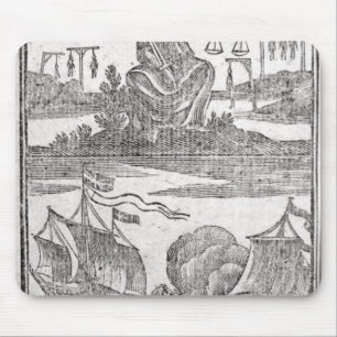 Geschiedenis en levens van de meest beruchte muismat