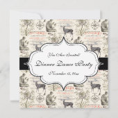 Geschiedenis en wetenschap - Kennis zoeken Kaart (Achterkant)