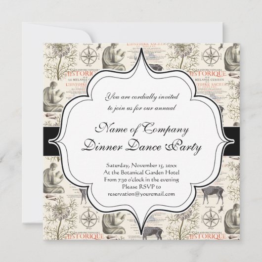 Geschiedenis en wetenschap - Kennis zoeken Kaart (Voorkant)