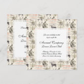 Geschiedenis en wetenschap - Kennis zoeken Kaart (Voorkant / Achterkant)