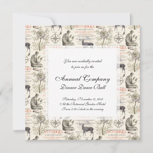 Geschiedenis en wetenschap - Kennis zoeken Kaart (Voorkant)