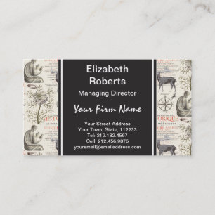 Geschiedenis en wetenschap - Kennis zoeken Visitekaartje