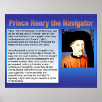 Geschiedenis, Exploratie, Prins Henry de Navigator