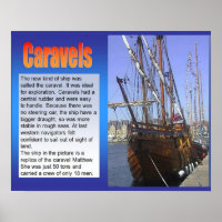 Geschiedenis, exploratie, reizen, zeilschip