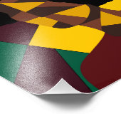 Geschiedenis Foto Afdruk (Hoek)