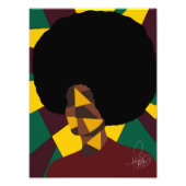 Geschiedenis Foto Afdruk (Voorkant)