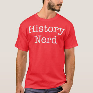 Geschiedenis Geschiedenis Geschiedenis Geschiedeni T-shirt