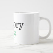 Geschiedenis Grote Koffiekop (Rechts)