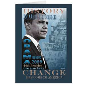 Geschiedenis in ons leven (burgerrechten)