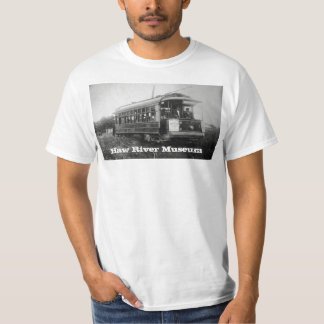 Geschiedenis is een Trip! T-shirt