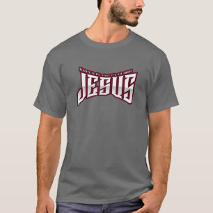 Geschiedenis is Zijn verhaal - Het gaat allemaal o T-shirt