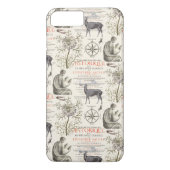 Geschiedenis - Kennis zoeken Case-Mate iPhone Case (Achterkant)